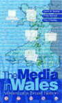 Front Cover - The Media in Wales