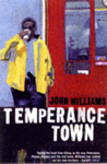 Front Cover - Temperance Town