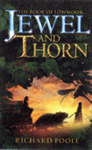 Front Cover - Jewel and Thorn