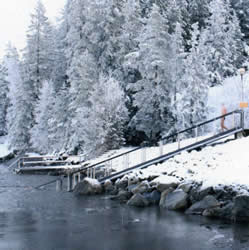 Näsijärvi - Photograph by Teija-Tuulia Ahola