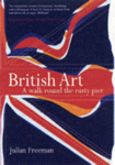 Front Cover - British Art