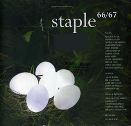 Staple 66-67 front cover