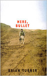 Front Cover - Here, Bullet