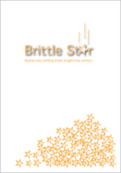Brittle Star, issue 17 - front cover