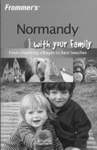 Normandy with your family - front cover