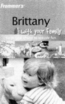 Brittany with your family - front cover