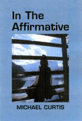 In the affirmative - front cover