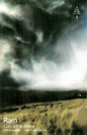 Rain by Conrad Williams - front cover