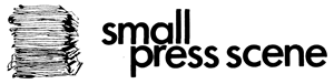 small press scene - heading