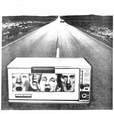 Highway Oven - image