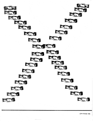 X Y & Z Chromosomes - image