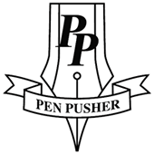 Pen Pusher Magazine <IMG src=