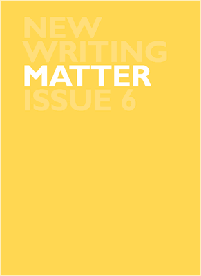 Matter 6 Front Cover