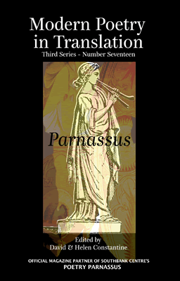 Parnassus issue front cover