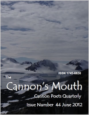 Cannon's Mouth cover