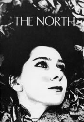 The North 3 - Cover Page