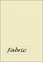 Fabric 1 - Cover Page