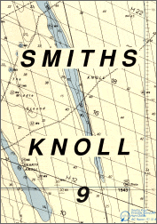 Smiths Knoll 9 - Cover Page