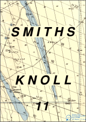 Smiths Knoll 11 - Cover Page