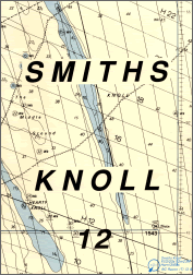 Smiths Knoll 12 - Cover Page