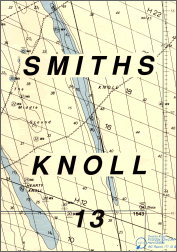 Smiths Knoll 13 - Cover Page
