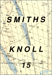 Smiths Knoll 15 - Cover Page