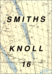 Smiths Knoll 16 - Cover Page
