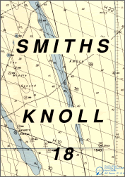 Smiths Knoll 18 - Cover Page