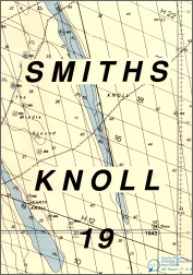 Smiths Knoll 19 - Cover Page