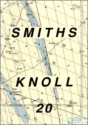Smiths Knoll 20 - Cover Page