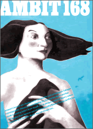 Edward McCarten - Woman with a Raven
