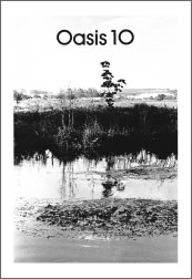 Oasis 10 - Cover Page