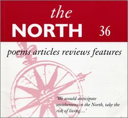 The North 36 Cove Page