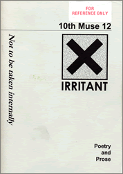 10th Muse 12 Cover Page