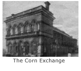 The Corn Exchange
