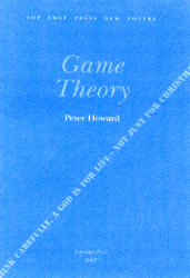 Game Theory - Cover