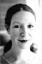 Photograph of Kate Ling