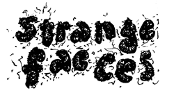 Strage Faeces logo