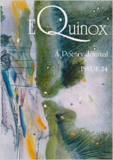Equinox 14 cover
