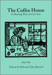 The Coffee House - Cover Page