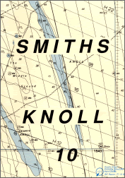 Smiths Knoll 10 - Cover Page